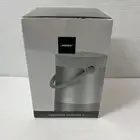 Bose - SoundLink Revolve+ II Portable Bluetooth Speaker - Luxe Silver - New