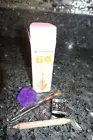 Billion dollar brows 60 seconds to contoured brows new in box full size set