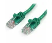 8ware CAT5e UTP Ethernet Cable 2m Green [KO820U-2GEN]