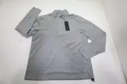 Greyson Golf Comanche Pullover Mens Size Small Grey Regular 989B 01261698 New
