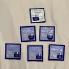 6 x 1ml L’occitane Immortelle Precieuse Proactive Youth Cream Eye Balm Samples
