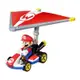 Mattel 風火輪Mario Kart滑翔翼組合合金車系列 隨機出貨一台 正版 美泰兒