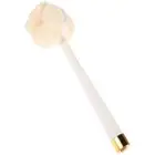 Easy-to-use Double Side Bath Scrubber Back Scrubber Bath Brush