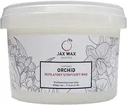 Jax Wax Cooktown Orchid Strip Wax, 500 ml