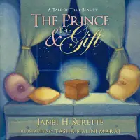 在飛比找博客來優惠-The Prince & the Gift: A Tale 