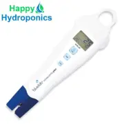 Bluelab Hydroponic Digital Nutrient Meter and Thermometer Conductivity EC Pen