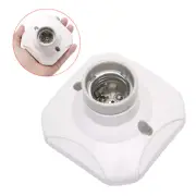 E27 Lamp Holder E27 Bulb Holder Lamp Socket Ceramic Lamp Bulb Socket Lamp.yu