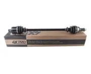 4XPRO 2011-2021 Can Am Commander 800 1000 Front Left CV Axle 201-102F-01L.001
