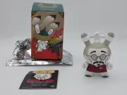 Kidrobot Dunny Art Of War Sun Tzu 3" Vinyl Mini Figure John-Paul Kaiser 1/20