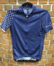 Clubhaus X Assos Mille GT Summer Cycling Jersey