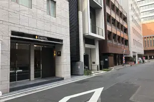 銀座 E 酒店E-Hotel Ginza
