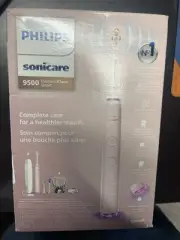 Philips Sonicare 9500 Professional DiamondClean Rechargeable Toothbrush - Pink