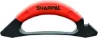 3-In-1 Knife Axe Hatchet Machete & Scissors Garden Tool Sharpener Au Free Ship