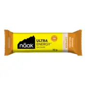 Näak - Ultra Energy Bar - Caramel Macchiato (with caffeine)