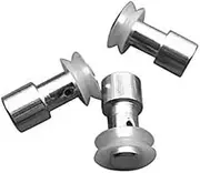 Float Valve, 2 Pack Replacement Float Valve for Crock-Pot, Pressure Cooker Model SCCPPC600-V1 and SCCPPC800-V1, Instant Pot Replacement Parts