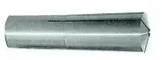 3/8" M.T.3 Round Collet
