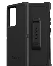 New Case For OtterBox Defender Series Samsung Galaxy Note 20 Ultra 5G, Black
