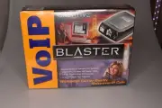 Creative VOIP Blaster Voice-Over IP Calls Model TP0001 NEW Sealed