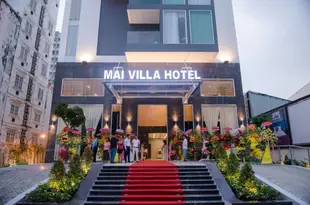 邁別墅酒店 - 蘇萬韓Mai Villa Hotel - Su Van Hanh