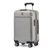 TravelPro Platinum Elite Hardside Carry on Spinner Suitcase