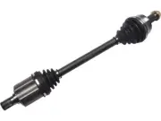 API 74QQ56C Front Left CV Axle Assembly Fits 2016-2018 Honda Pilot 3.5L V6 PDL (for: Honda)