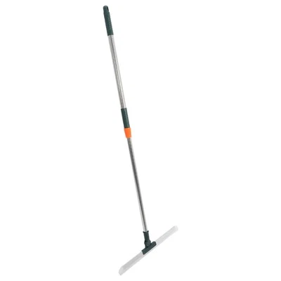 Silicone Wiper Blade Floor Squeegee for Tile Bathroom Accessories