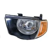 Sterling Headlight to suit Mitsubishi Triton 07/2006 to 08/2009 - MBTT-HEL-18L