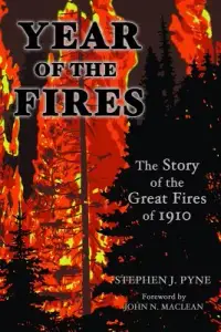 在飛比找博客來優惠-Year of the Fires: The Story o
