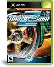 Need for Speed: Underground 2 - Xbox