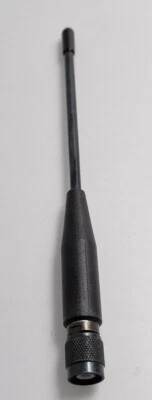 UHF 900MHz AERIAL TNC PLUG 20cm