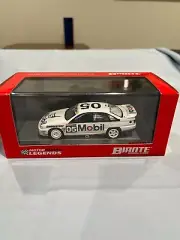 1:43 Biante Holden VN Group A Commodore 05 Peter Brock 1991 Bathurst