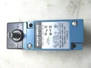 MICRO SWITCH LSR3K Limit Switch