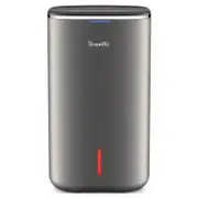 Breville the All Climate 2-in-1 Dehumidifier & Purifier