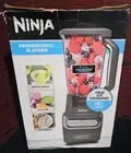 Brand NEW Ninja Professional 1000-Watt 72 oz. XL Total Crushing Blender BL710WM