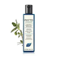 在飛比找樂天市場購物網優惠-(原廠出品、全新效期）Phyto髮朵-舒敏平衡能量洗髮精(油