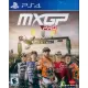 【SONY 索尼】PS4 MXGP Pro 世界摩托車越野錦標賽 Pro 英文美版(MXGP Pro)