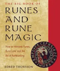 在飛比找博客來優惠-The Big Book of Runes and Rune