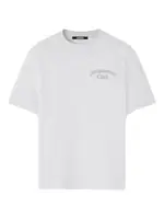 [Jacquemus] Jacquemus-T-Shirt The Jacquemus Club-Uomo L
