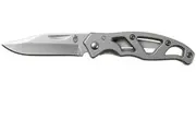 Gerber Paraframe Mini Fine Edge Blade Pocket Clip Lightweight Folding Knife
