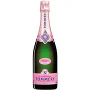[Pommery] Pommery NV Champagne Brut Rose 750mL