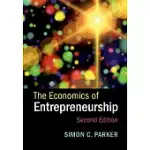 THE ECONOMICS OF ENTREPRENEURSHIP