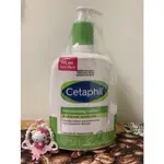 CETAPHIL 舒特膚 溫和滋潤乳液 長效潤膚乳 591ML ×2瓶 【佩佩的店】COSTCO 新莊好市多