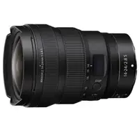 在飛比找PChome24h購物優惠-Nikon NIKKOR Z 14-24mm F2.8S (