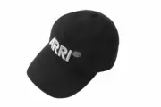 ARRI Black Cap Unisex Snapback Baseball Hat Cap Hot