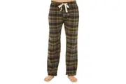 Upbeat Men's Flannel Pant