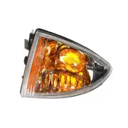 NEW LEFT TURN SIGNAL LIGHT FOR CHEVROLET CAVALIER 2000-2002 22667009 GM2520179 (for: Chevrolet)