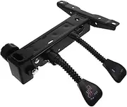 COOPHYA Office Chair Swivel Base Tilt Control Mechanism Mounting Plate for Ergonomic Seating Easy Installation for Use