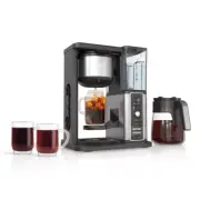 Ninja Hot & Iced XL Coffee Maker with Rapid Cold Brew CM371 Drip Coffee Machine