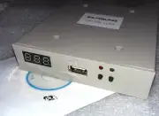 USB Floppy Emulator FDD-UDD U144