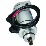 NEW STARTER FITS VENTO SCOOTER PHANTOM R3 TRITON R3 ZIP R3 2003 34200N03F000